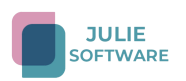 JULIE logo